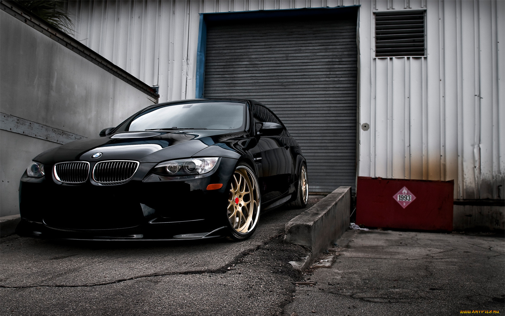 bmw, m3, 